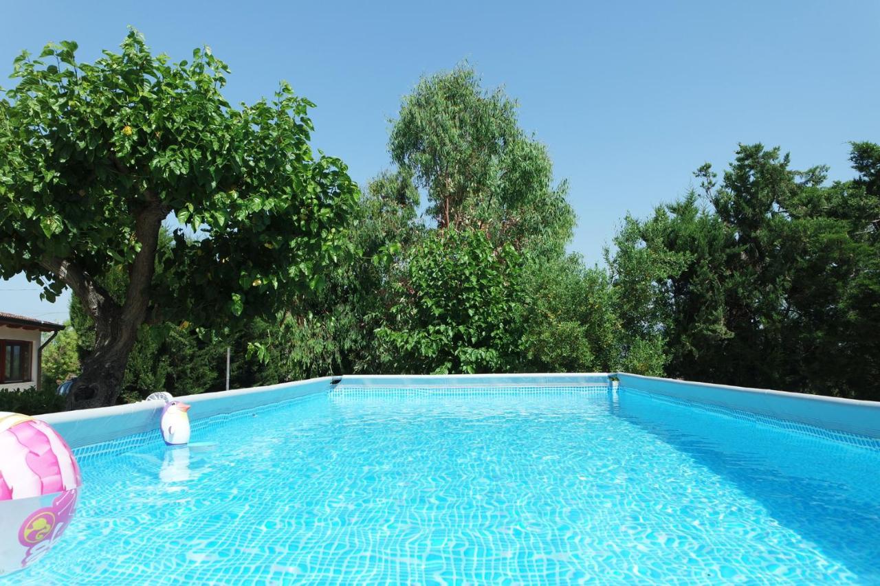 Vakantiehuis Casa Elena Ascea